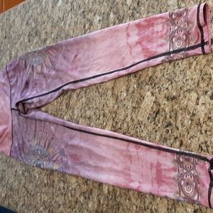 Made in Los Angeles leggins